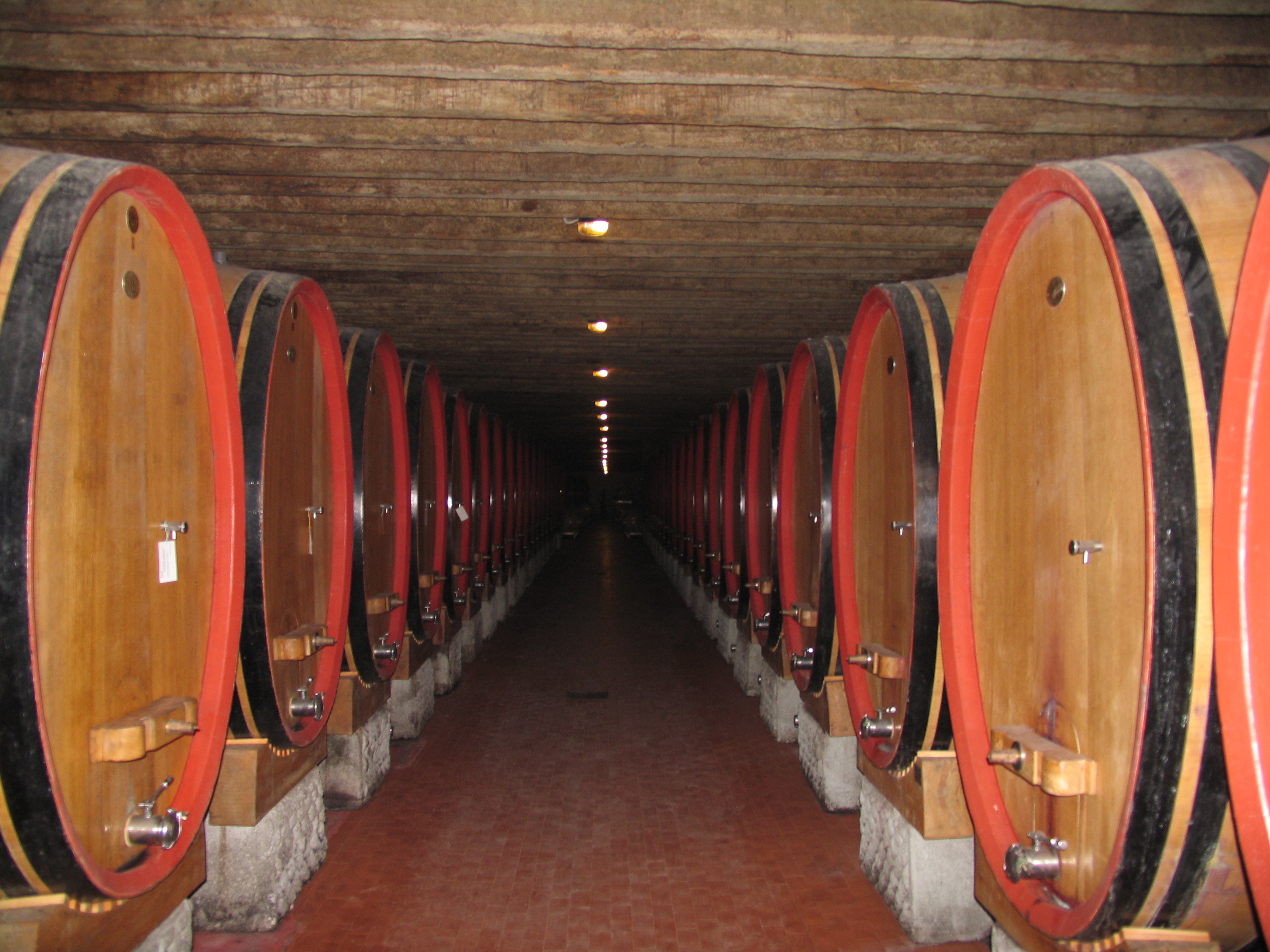 Venegazzù Caratello Weine italienische Weine